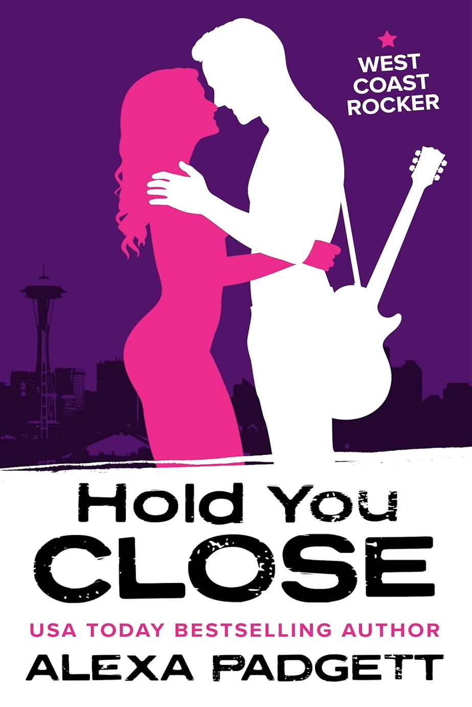 Hold you close